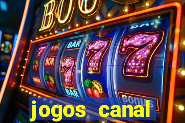 jogos canal premiere hoje